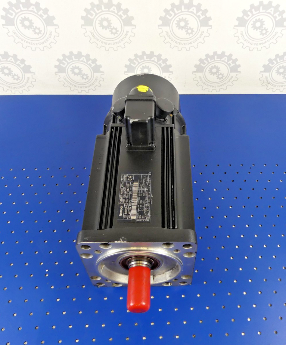 Rexroth MAC090A-0-ZD-1-B/110-A-1/-100625/S001