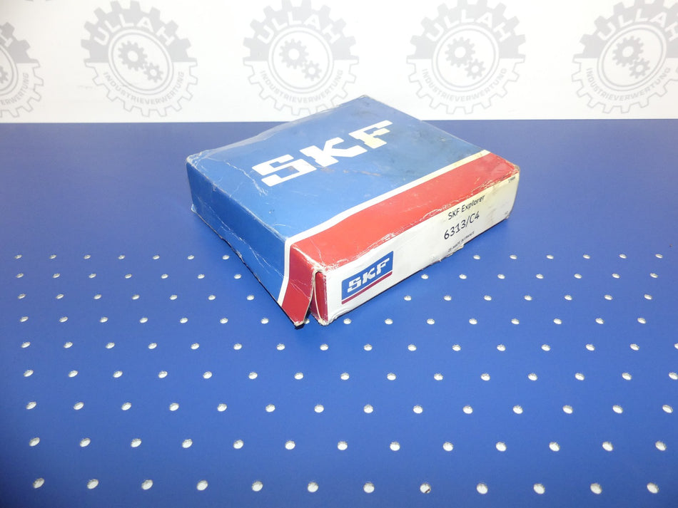 SKF 6313/C4