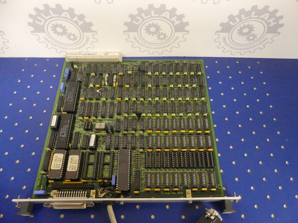 Philips GRAPH MOD-C Karte 4022 226 3451