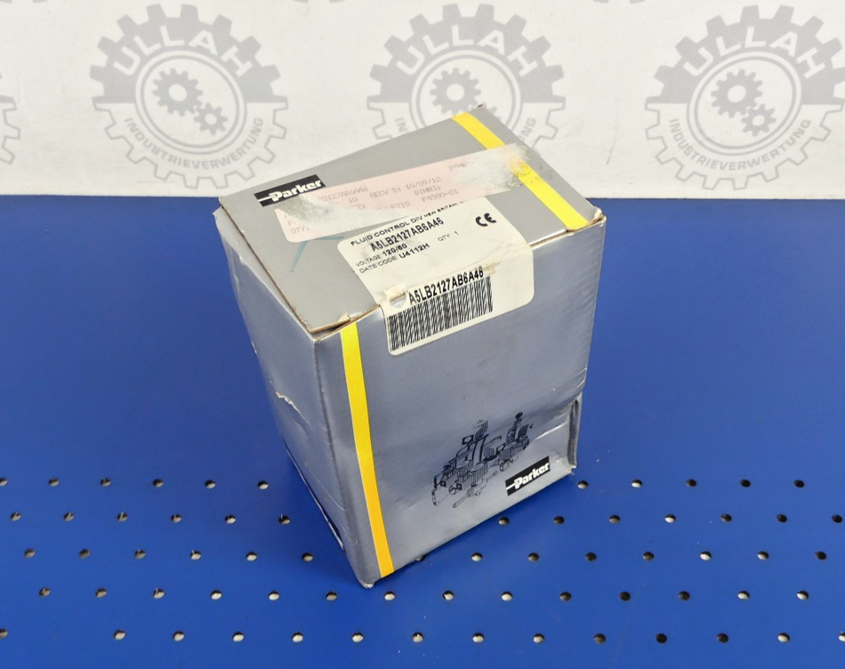 Parker A5LB2127AB6A46