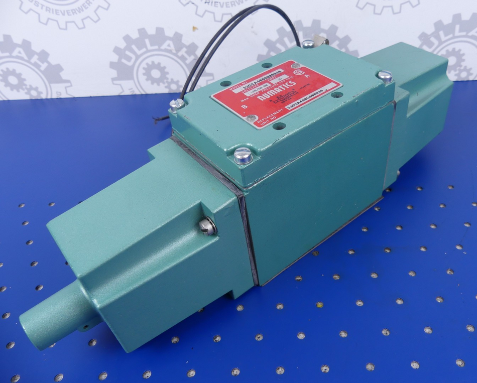 Numatics 33DSA400O000030