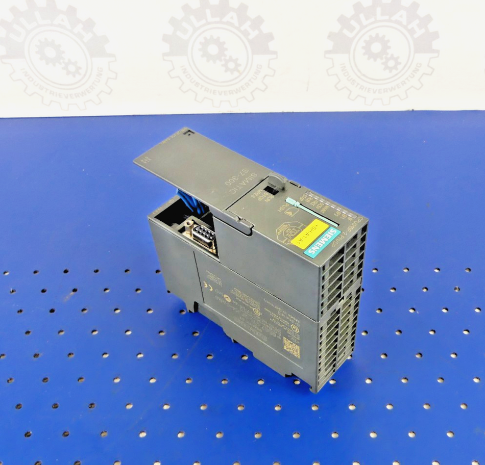 SIEMENS 6ES7 315-2FJ14-0AB0