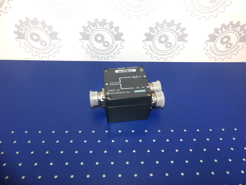 Siemens 6ES5 762-CS11