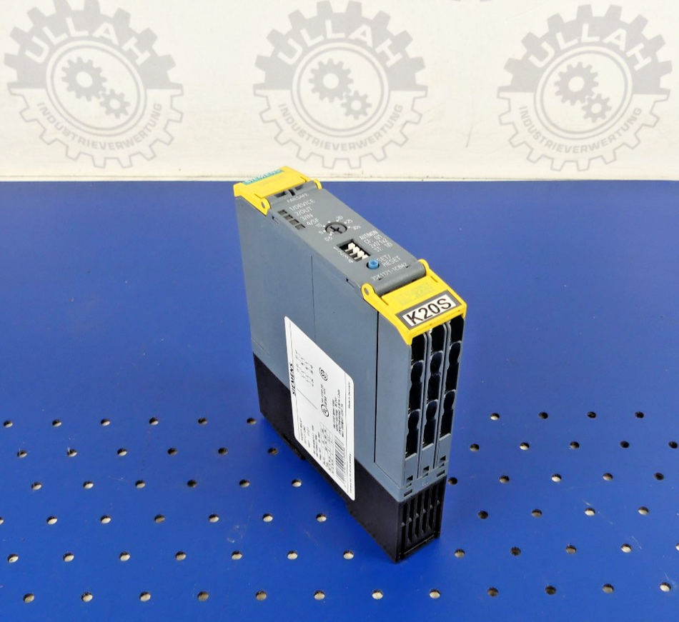 SIEMENS 3SK1121-1CB42