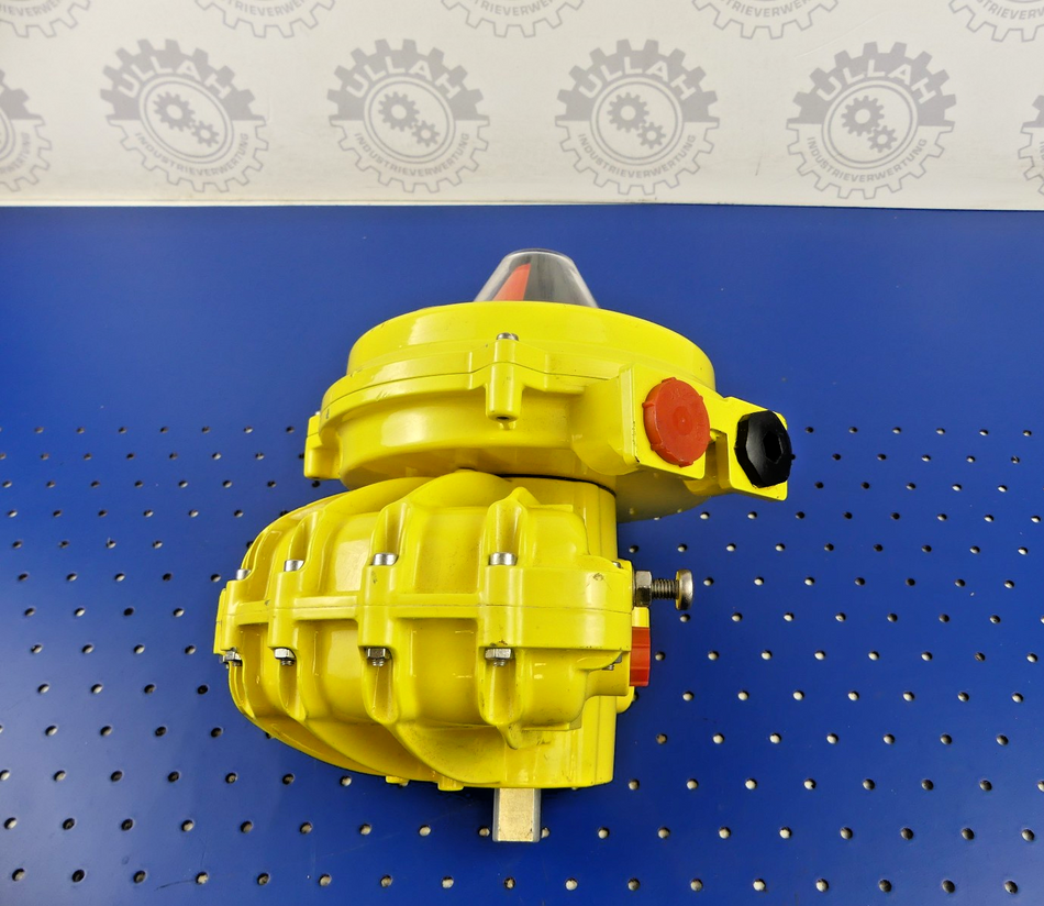 Kinetrol GU9 9NU / 074-100