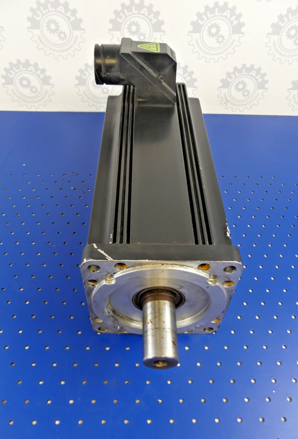 Rexroth MHD093C-035-PG1-AA