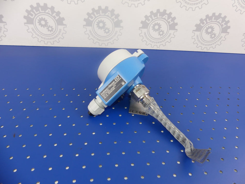 ENDRESS+HAUSER TM131-A6196/101 NEU