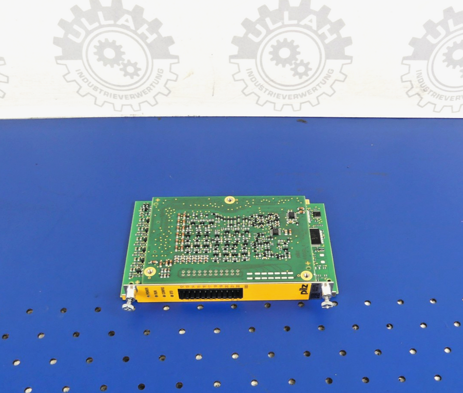 PILZ 4869L4