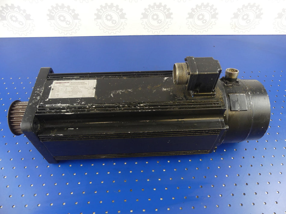 REXROTH INDRAMAT MAC090C-0-KD-2-C/110-A-0