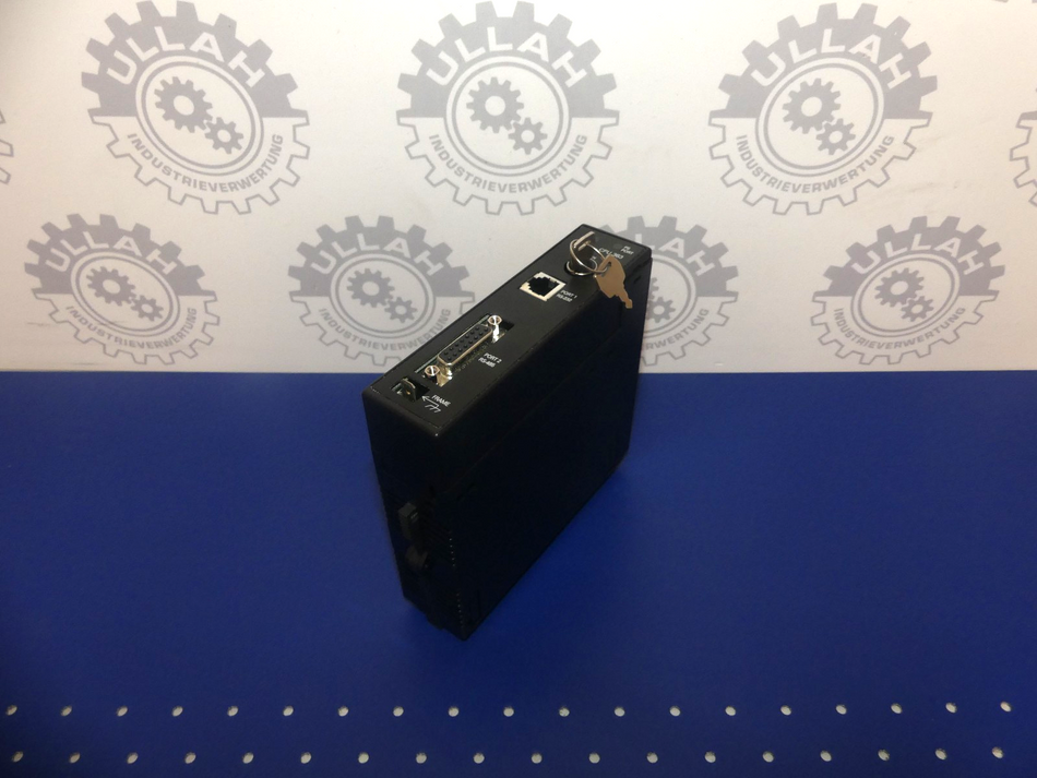 Fanuc IC693CPU363-BG