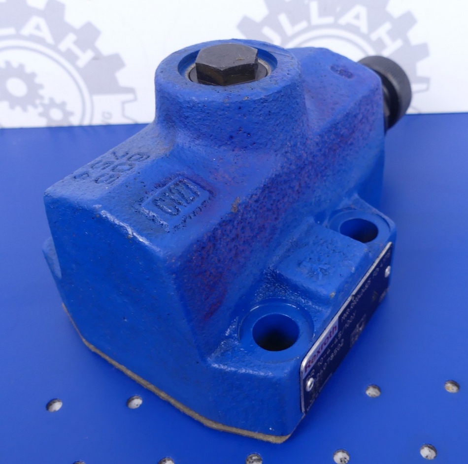 Rexroth DR 10-4-45/100y R900404825
