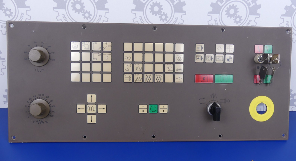 Rafi Lage2 Tastatur  5.40 551.389-02