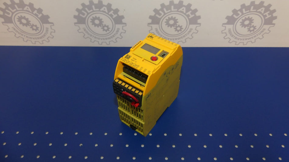 Pilz PNOZ m B0 / 772100