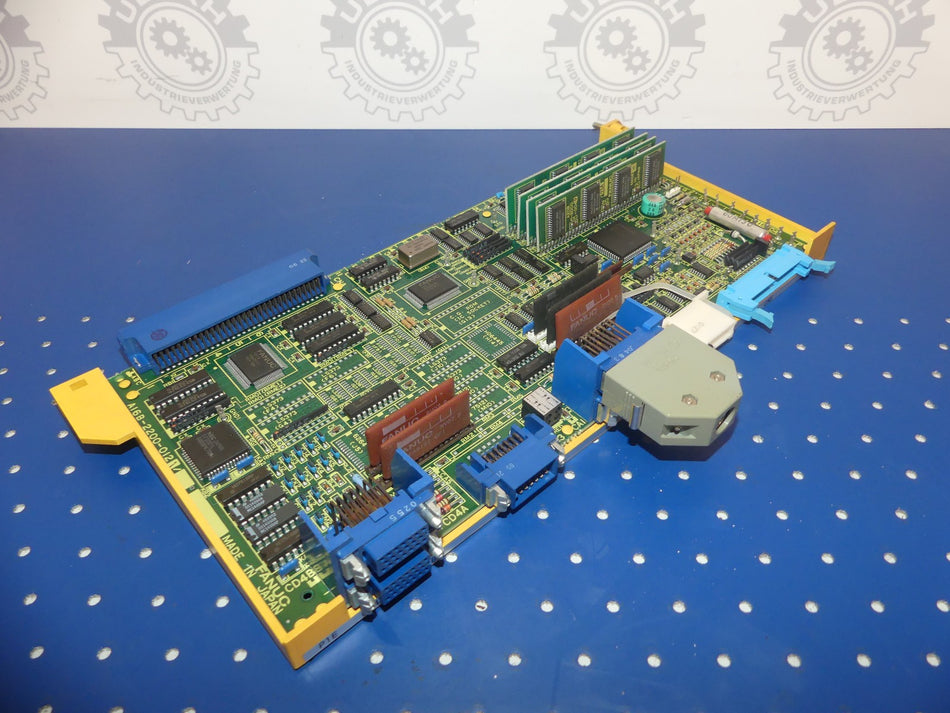 FANUC A16B-2200-0121/05C