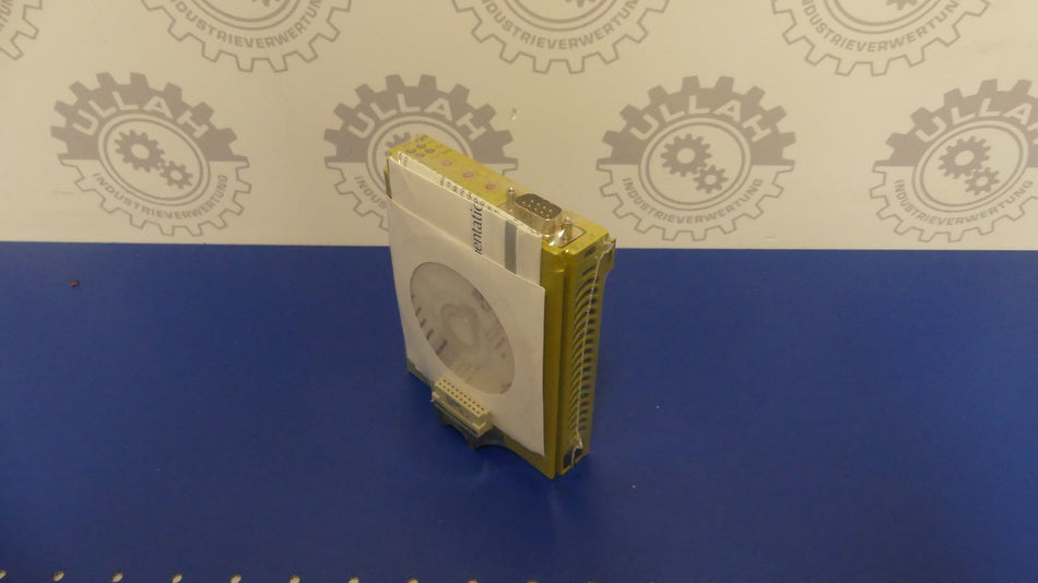 Pilz PNOZ mc6p - 773712 NEU/OVP