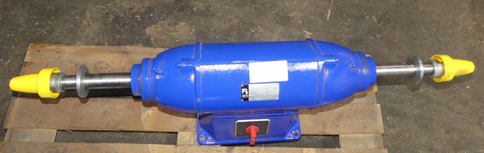 AMTRU BUSINESS AG V4