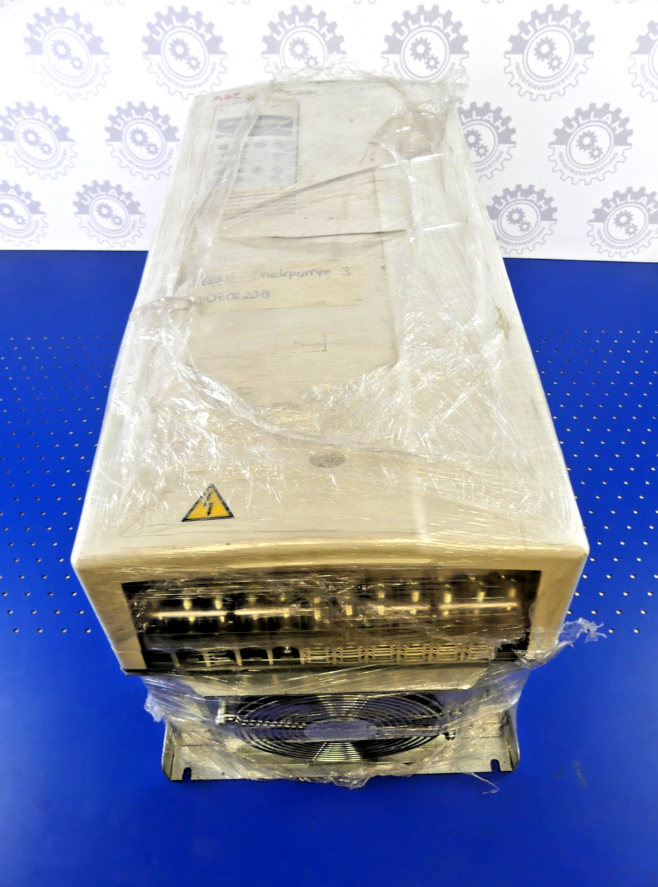ABB ACS800-01-0040-3+E200