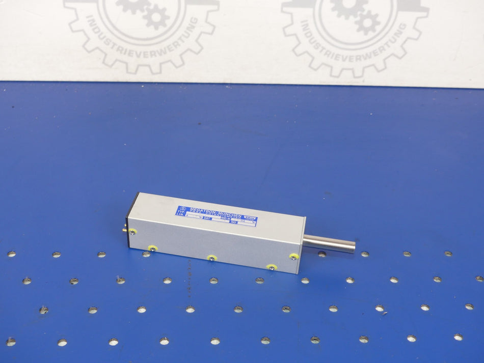 MEGATRON-MUNCHEN SAKAE PRAZ-POTENTIOMETER WG50