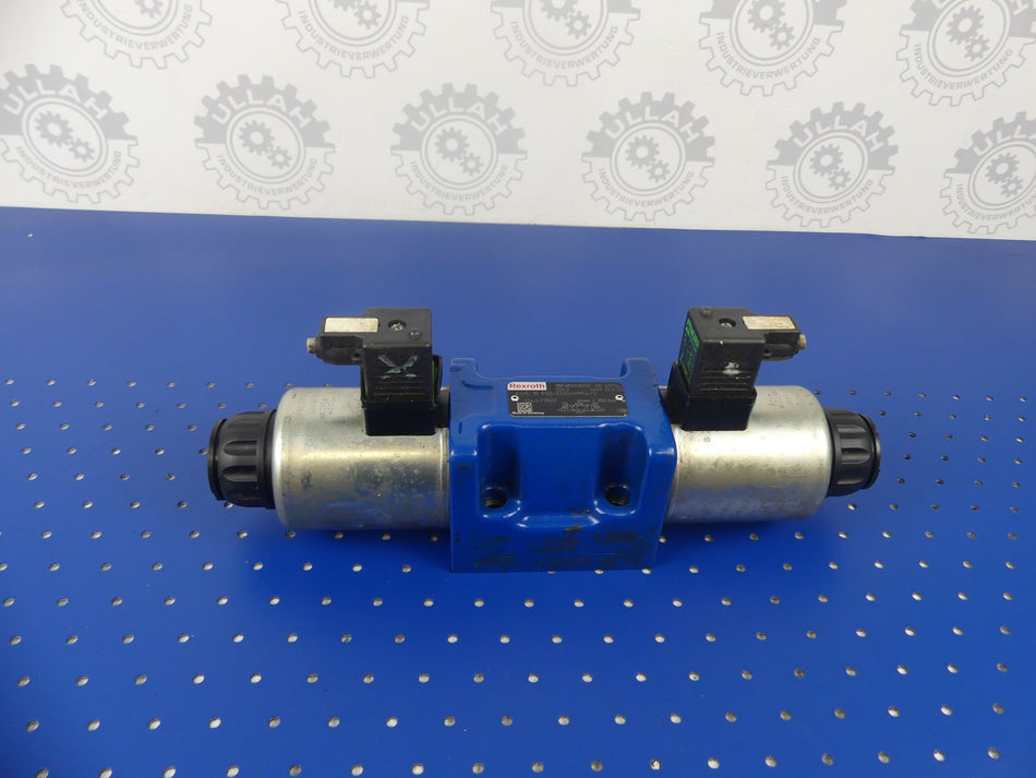 REXROTH 4WE 10 E50/EG24N9K4/V
