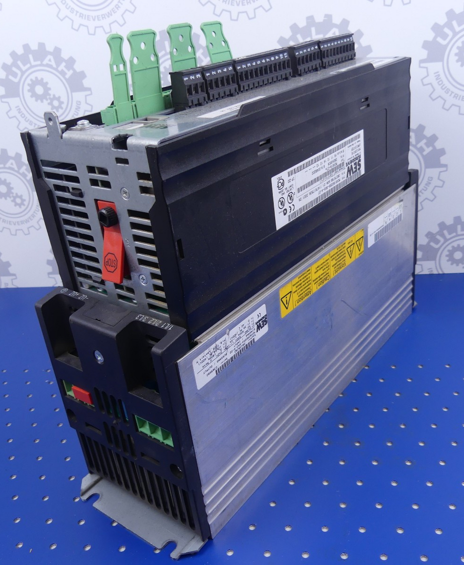 SEW MDX61B-0055-5A3-4-0T