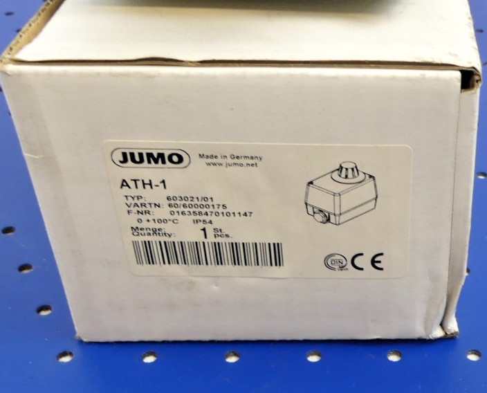 JUMO ATH-1 603021/01