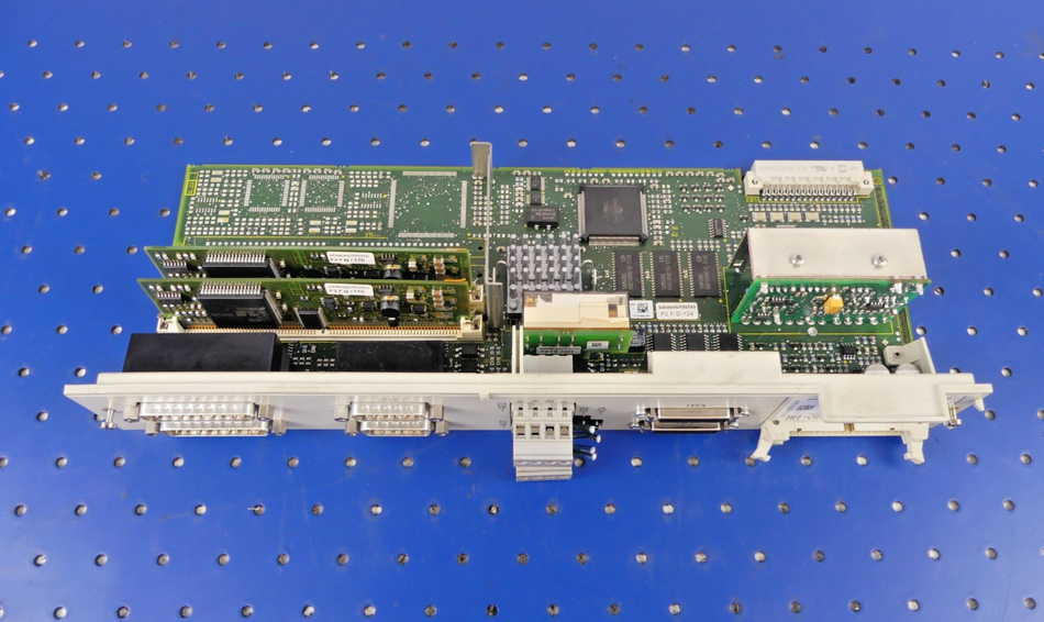 SIEMENS 6SN1118-0DH21-0AA1