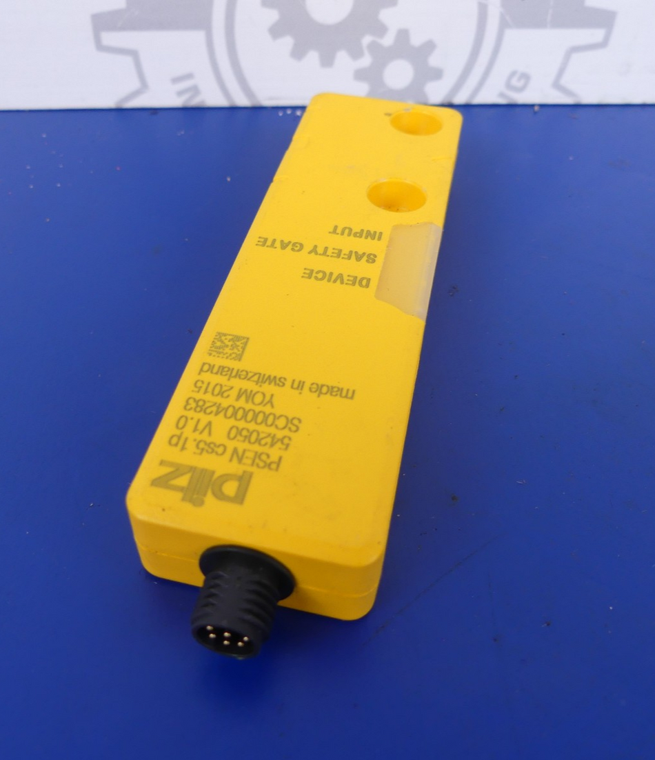 Pilz PSEN cs5.1p 542050