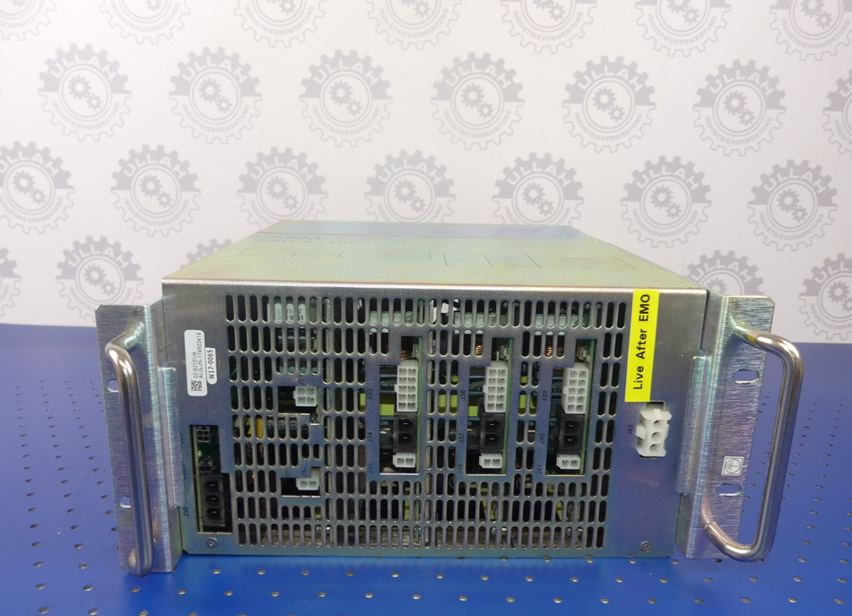 ASM 02-92101/A ALG-JN-17450419 SMPS 191