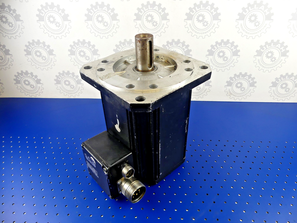 PARVEX LD830EJR6000-Z