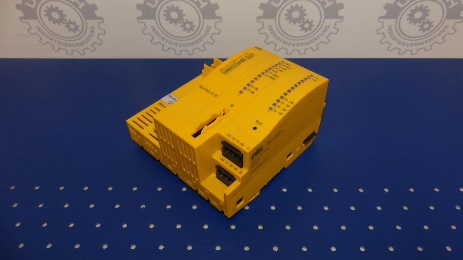 Pilz PSSu H PLC1 FS SN 312070