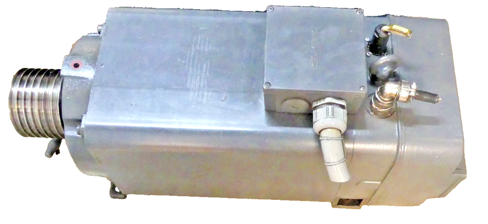 SIEMENS 1PH6167-4CG50-Z