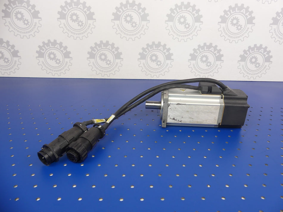 REXROTH MSM030C-0300-NN-M0-CG0