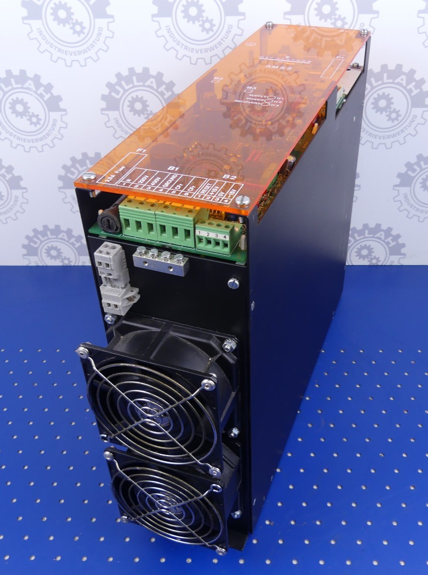 PARVEX ALSTHOM AMS2 AMS 4300515 U2