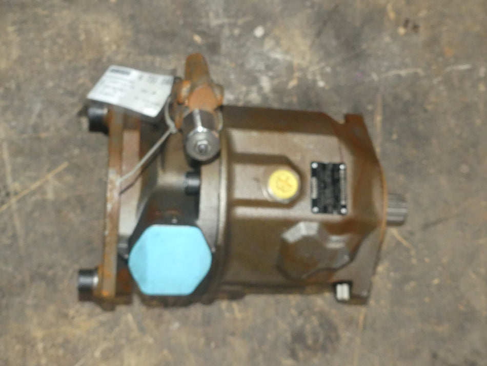 REXROTH A10VS0 71 DR /31R-PRA12KB5-S0512 A10VS071DR /31R-PRA12KB5-S0512