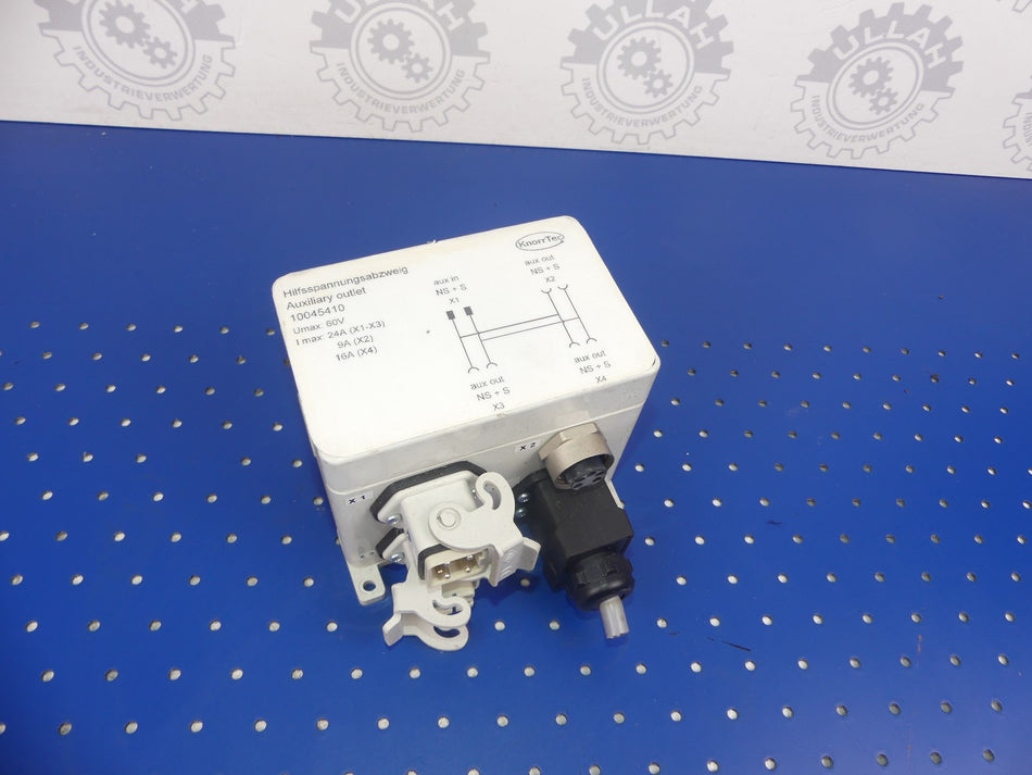 KNORRTEC 10045410