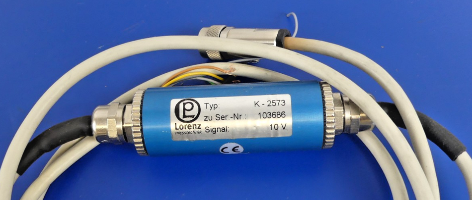 Lorenz K-2573