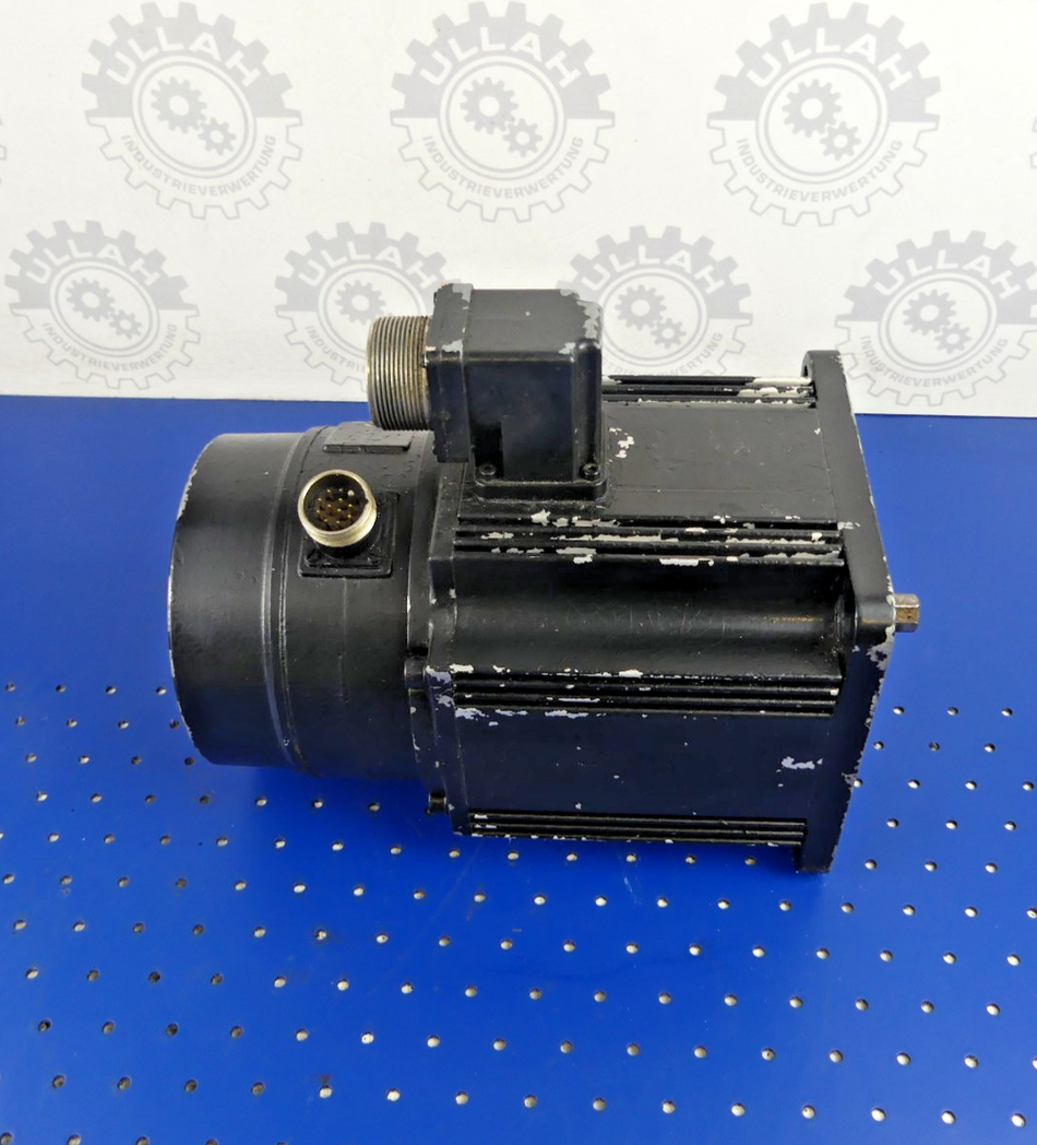 Rexroth MAC92A-0-DD-2-C/95-B-0/S01