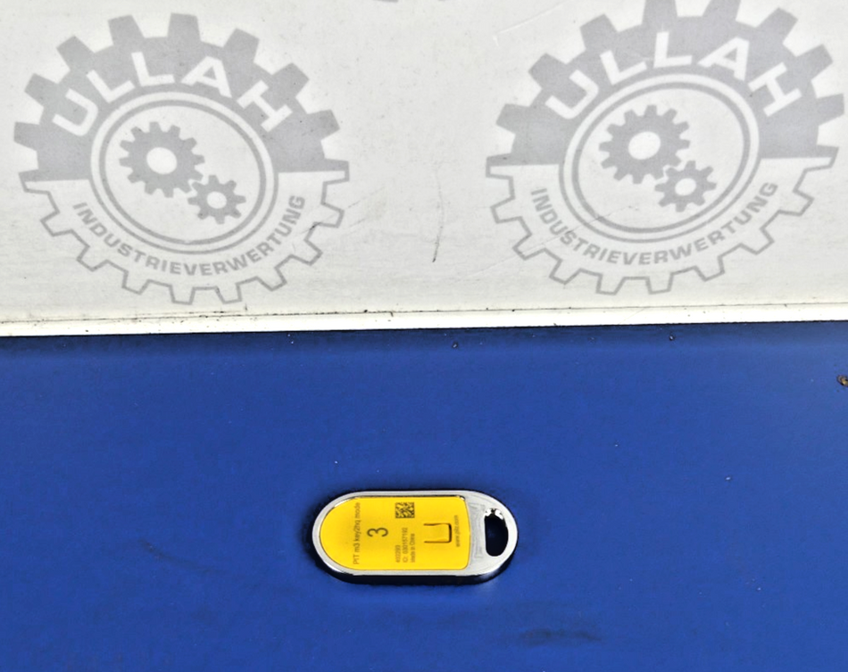 Pilz PIT m3 key2hq mode 3