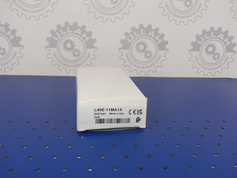 SICK L40E-11MA1A NEU