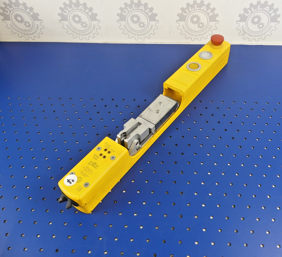 Pilz PSEN sg1c-2/1 570710