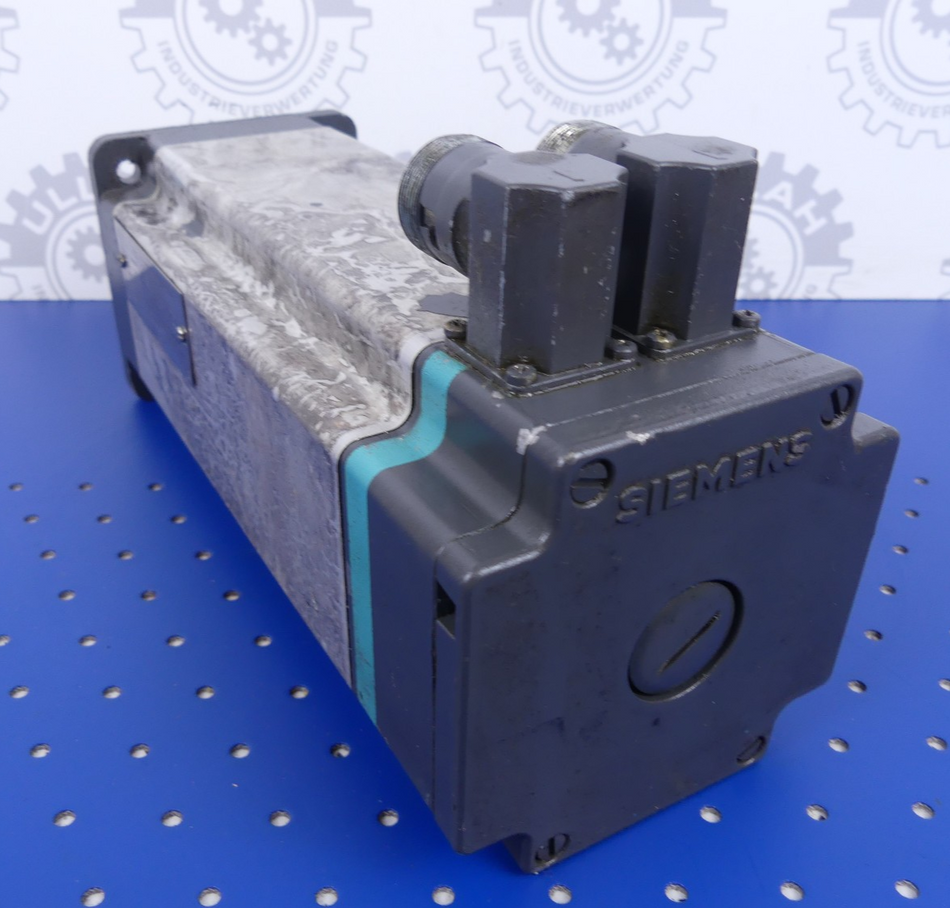 Siemens  1FT5046-0AF01-1-Z  3~Permanent Magnet Motor