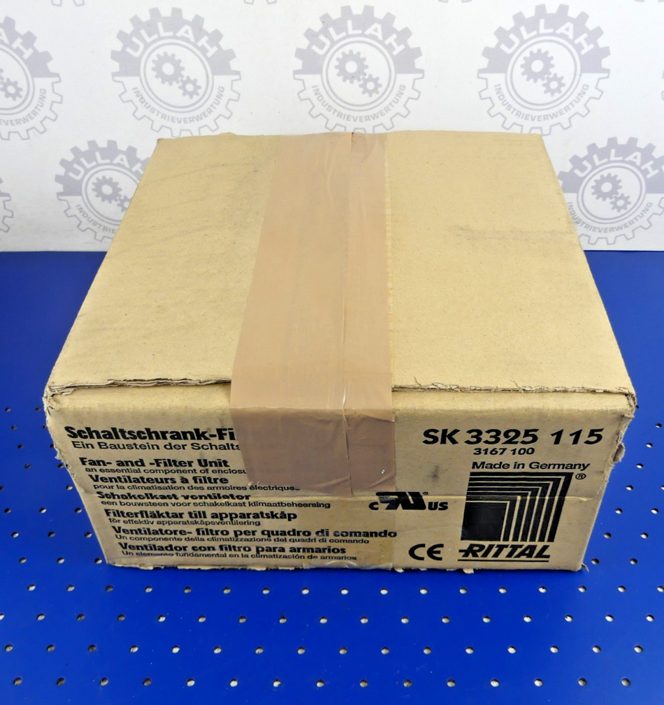 RITTAL SK3325115
