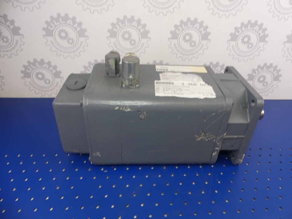 SIEMENS 1FT5072-0AF71-1-Z