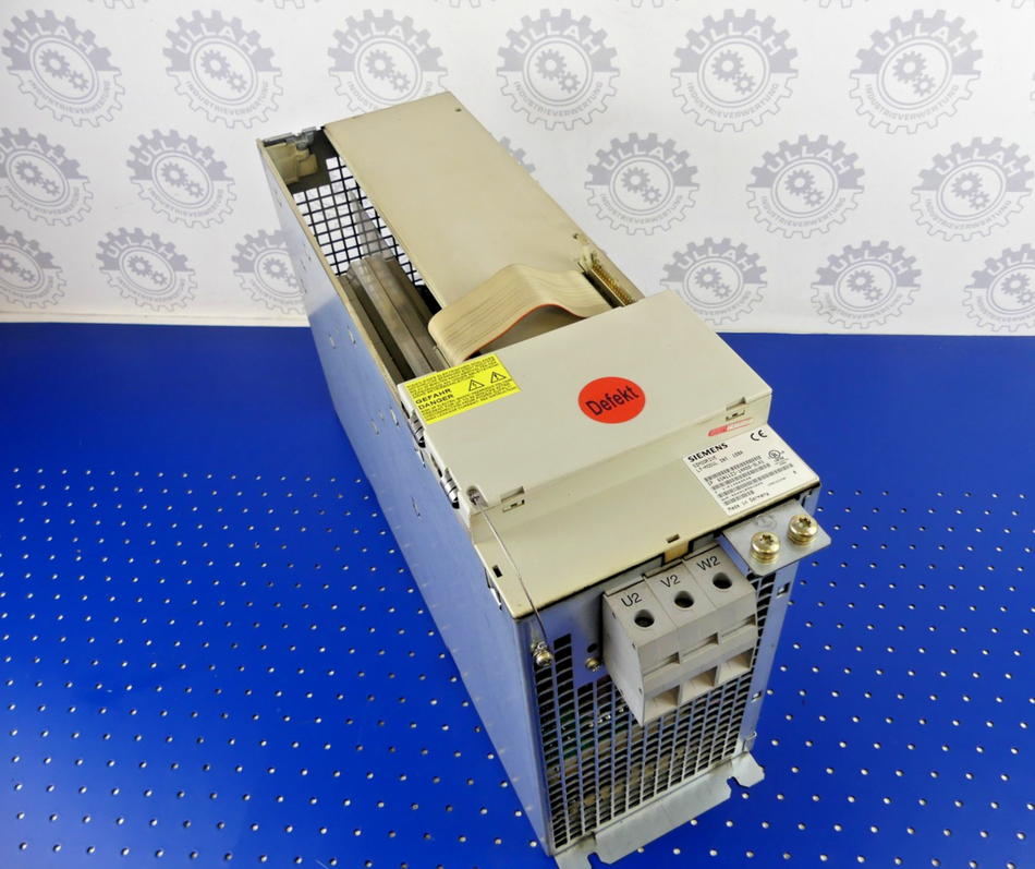 SIEMENS 6SN1123-1AA00-0LA1