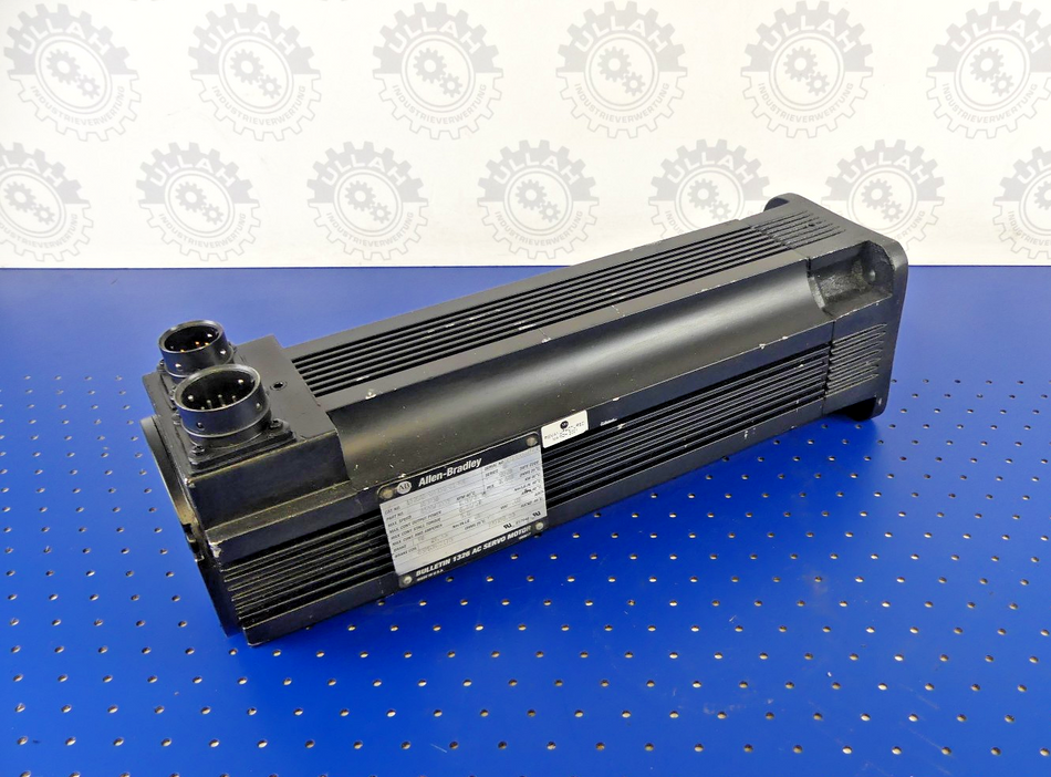 Allen-Bradley 1326AB-B430G-21-K4