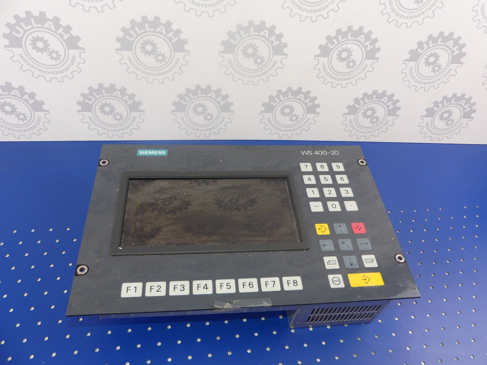 SIEMENS 6FM1420-1CA00