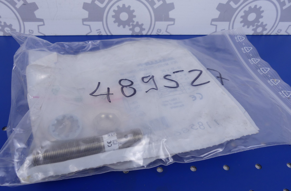 Balluff BESM12EL-PSC20B-S04G-M01 Sensor