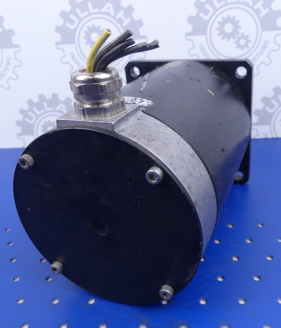 Phytron ZSH 107/2 200.12.5 05001096  Schrittmotor