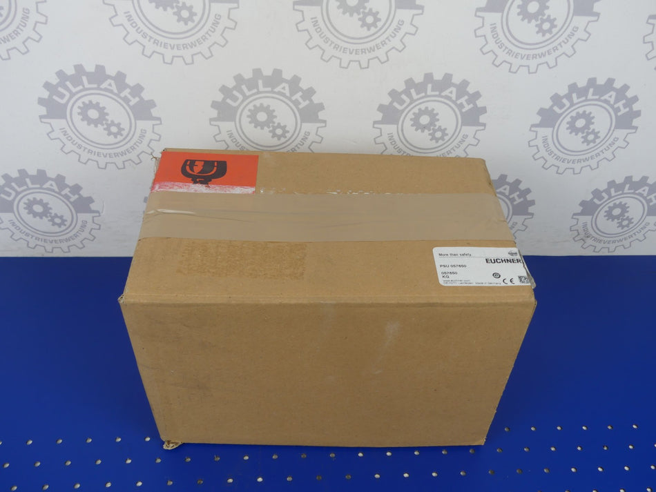 EUCHNER PSU 057650 NEU