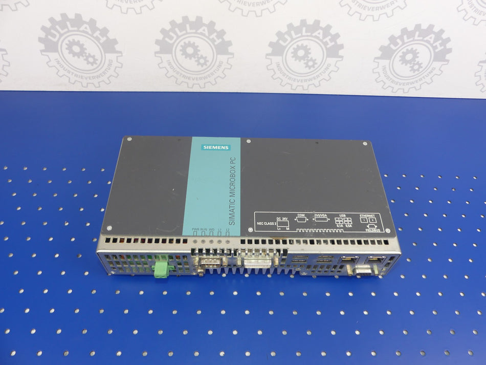 SIEMENS 6AG4040-0AE20-0AA0